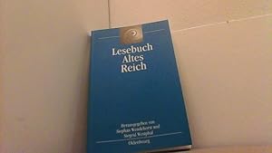 Seller image for Lesebuch Altes Reich. for sale by Antiquariat Uwe Berg