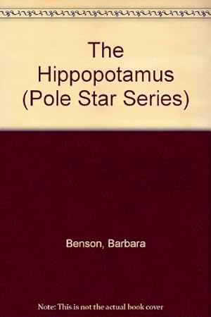 Bild des Verkufers fr The Hippopotamus (Pole Star Series) zum Verkauf von WeBuyBooks