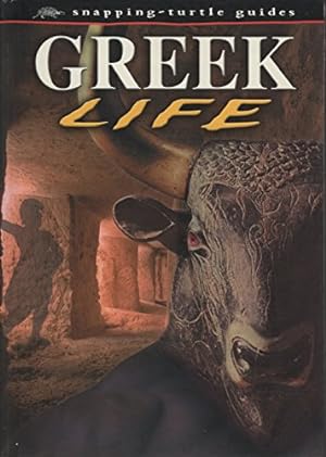 Seller image for Greek Life (snapping-turtle guides) for sale by WeBuyBooks