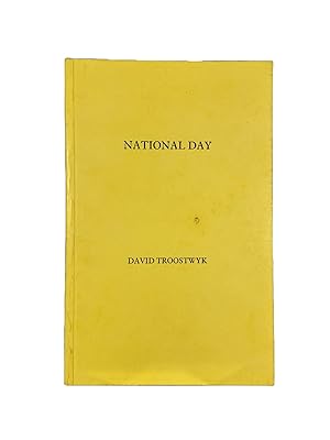 Seller image for National Day for sale by Archives Fine Books (ANZAAB, ILAB)