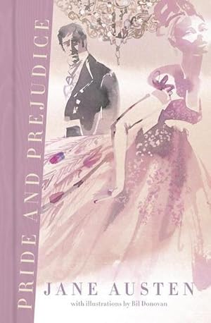 Seller image for Pride and Prejudice (Deluxe Edition) for sale by AHA-BUCH GmbH