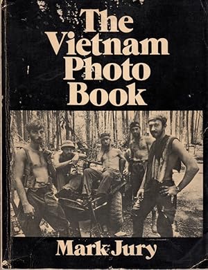 Seller image for The Vietnam Photo Book for sale by Clausen Books, RMABA