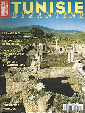 Tunisie byzantine