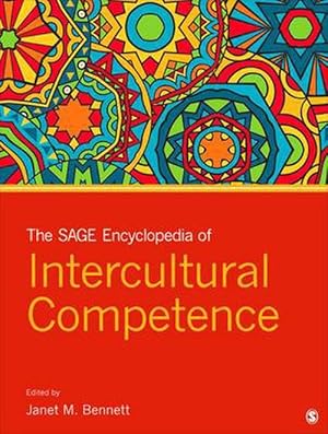 Immagine del venditore per The SAGE Encyclopedia of Intercultural Competence (Hardcover) venduto da CitiRetail