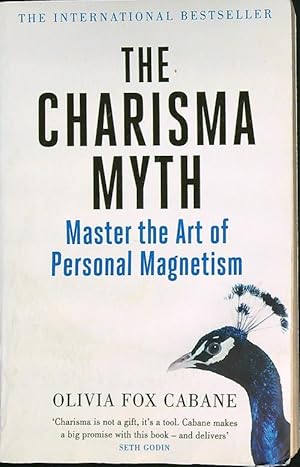 Seller image for The Charisma Myth for sale by Librodifaccia