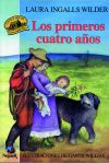Seller image for Los primeros cuatro aos for sale by Agapea Libros