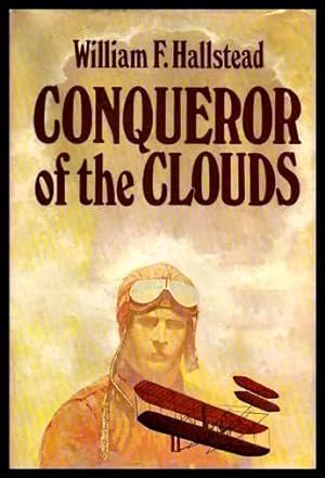Image du vendeur pour CONQUEROR OF THE CLOUDS - A Novel mis en vente par W. Fraser Sandercombe