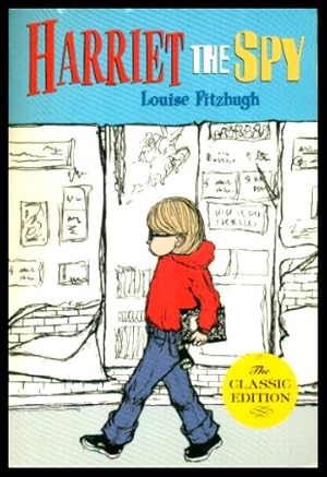 HARRIET THE SPY