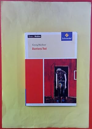 Seller image for Dantons Tod for sale by biblion2