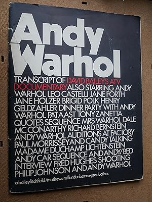 Andy Warhol