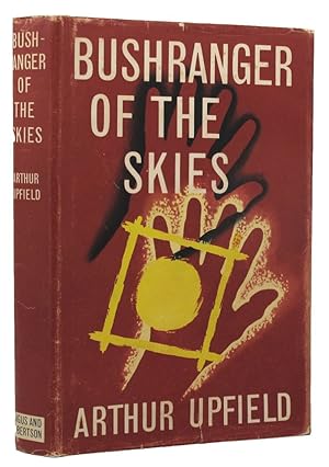 Image du vendeur pour BUSHRANGER OF THE SKIES mis en vente par Kay Craddock - Antiquarian Bookseller