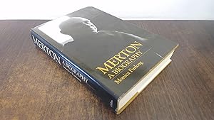 Immagine del venditore per Merton: A Biography of Thomas Merton venduto da BoundlessBookstore