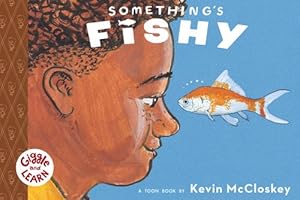 Seller image for Something's Fishy (Hardcover) for sale by CitiRetail