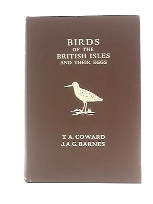 Seller image for Birds of the British Isles and Their Eggs for sale by World of Rare Books