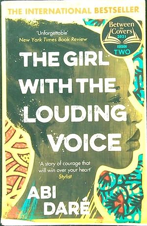 Seller image for The girl with the louding voice for sale by Librodifaccia
