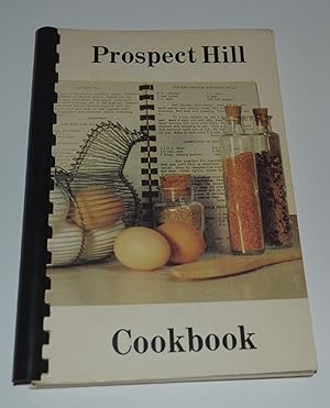 Prospect Hill Cookbook