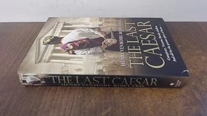 Seller image for THE LAST CAESAR for sale by BoundlessBookstore