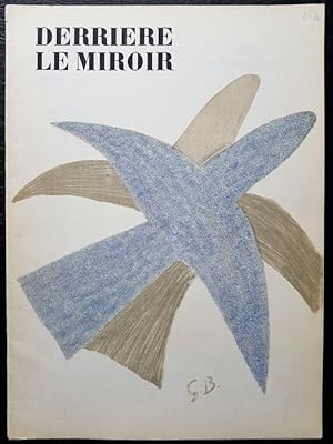 Derriere Le Miroir 85-86