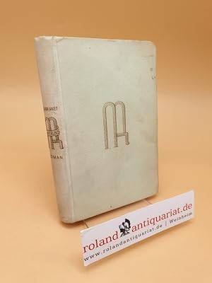 Imagen del vendedor de Mayerling : Roman a la venta por Roland Antiquariat UG haftungsbeschrnkt