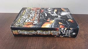 Bild des Verkufers fr Mortal Coil (Skulduggery Pleasant - Book 5) (1st printing) zum Verkauf von BoundlessBookstore