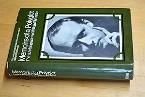 Bild des Verkufers fr Memoirs of a Polyglot: The Autobiography of William Gerhardie. Preface by Michael Holroyd (Revised and Definitive Edition) zum Verkauf von HALCYON BOOKS