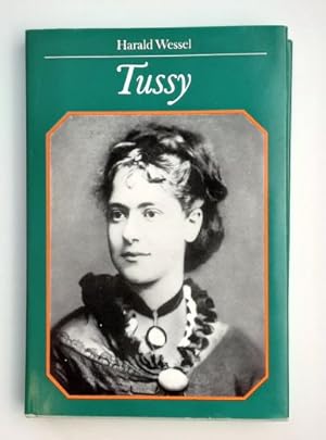 Tussy oder Fünfundzwanzig Briefe über das sehr bewegte Leben von Eleanor Marx-Aveling - geschrieb...