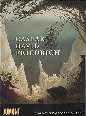 Seller image for Caspar David Friedrich for sale by Leipziger Antiquariat