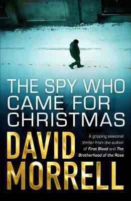 Seller image for Spy Who Came for Christmas for sale by GreatBookPrices