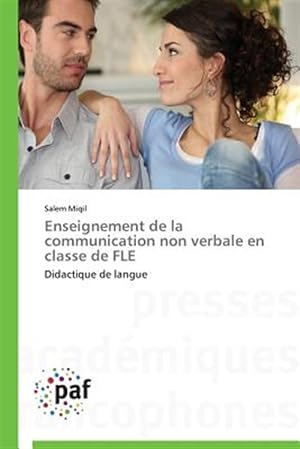 Seller image for Enseignement de la communication non verbale en classe de FLE -Language: french for sale by GreatBookPricesUK