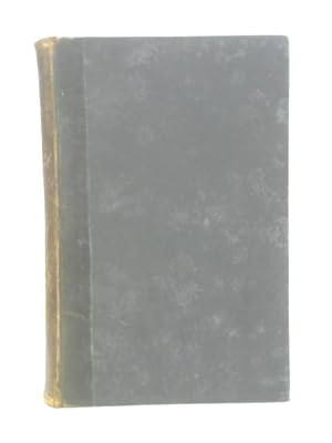 Seller image for The Journal of the Rev. John Wesley Volume VIII 8 for sale by World of Rare Books