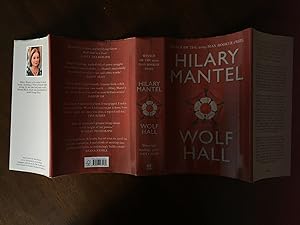 Wolf Hall