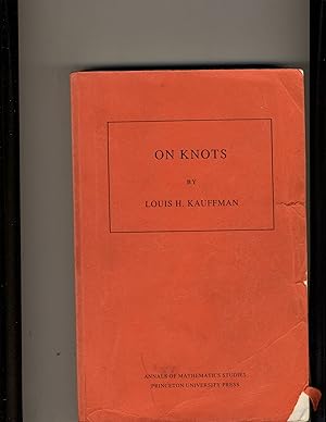 Immagine del venditore per On Knots venduto da Richard Lemay