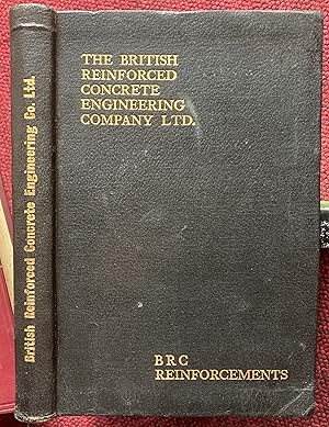 THE BRITISH REINFORCED CONCRETE ENGINEERING COMPANY LTD.