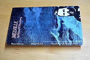 Seller image for Melville for sale by HALCYON BOOKS