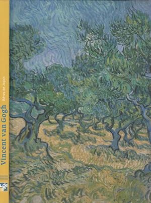 Seller image for Vincent van Gogh - Reves de Japon. for sale by Antiquariat Carl Wegner