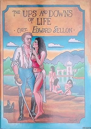 Seller image for The Ups and Downs of Life for sale by Klondyke