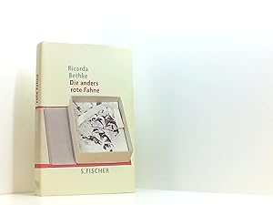 Seller image for Die anders rote Fahne: Roman for sale by Book Broker