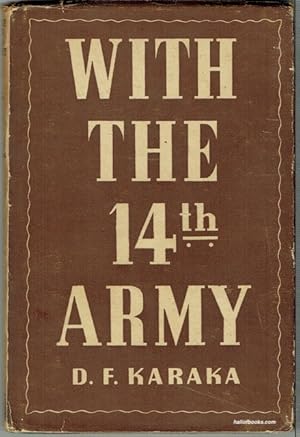 With The 14th Army