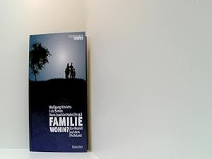 Seller image for Familie wohin? for sale by Book Broker