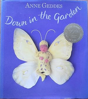 Seller image for Down in the Garden for sale by CHAPTER TWO