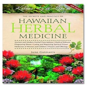 Seller image for Hawaiian Herbal Medicine for sale by Pieuler Store