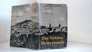 Seller image for The Golden Honeycomb for sale by Goldstone Rare Books