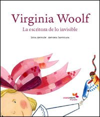 Bild des Verkufers fr Virginia Woolf zum Verkauf von WeBuyBooks