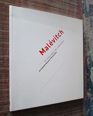 Immagine del venditore per Malvitch. Un choix dans les collections du Stedelijk Museum d'Amsterdam. venduto da Dj Jadis