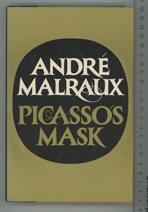 Imagen del vendedor de Picasso's Mask a la venta por Joe Orlik Books