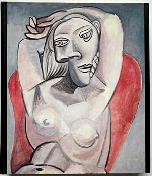 Pablo Picasso. Eine Ausstellung zum hundertsten Geburtstag. Werke aus der Sammlung Marina Picasso.