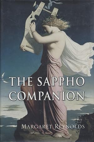 Seller image for The Sappho Companion. for sale by Fundus-Online GbR Borkert Schwarz Zerfa