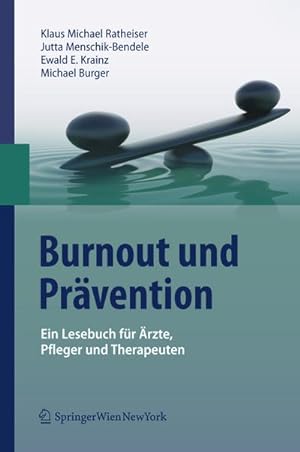 Seller image for Burnout und Prvention for sale by BuchWeltWeit Ludwig Meier e.K.