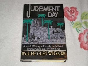 Seller image for Judgement Day for sale by Redux Books