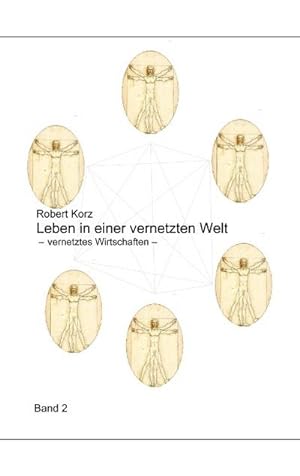 Seller image for Leben in einer vernetzten Welt for sale by BuchWeltWeit Ludwig Meier e.K.